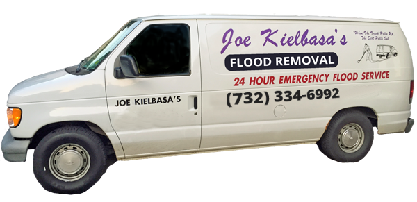 Water Damage Cleanup in Highland Park, New Jersey (2832)